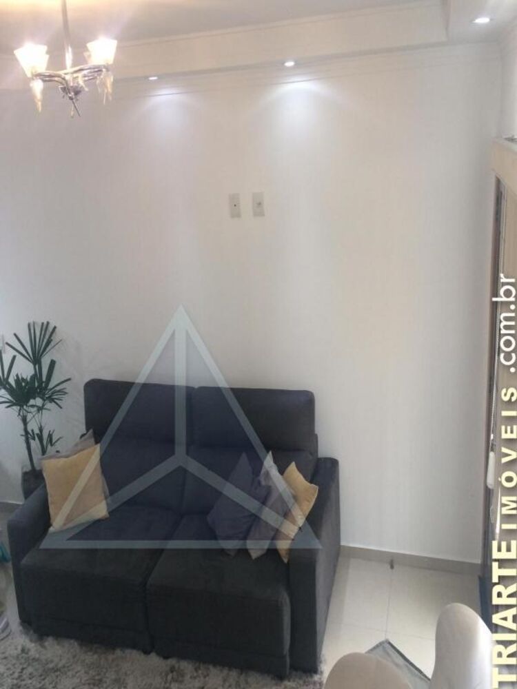 Sobrado, 2 quartos, 76 m² - Foto 2