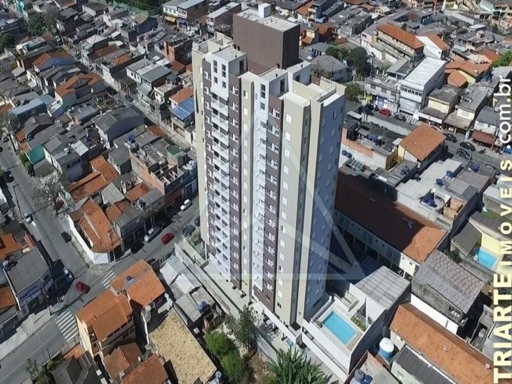 Apartamento, 2 quartos, 52 m² - Foto 3