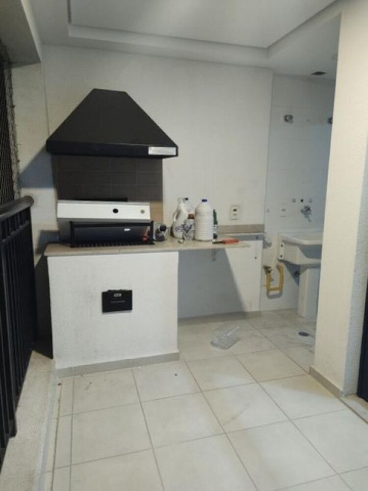 Apartamento, 2 quartos, 55 m² - Foto 1