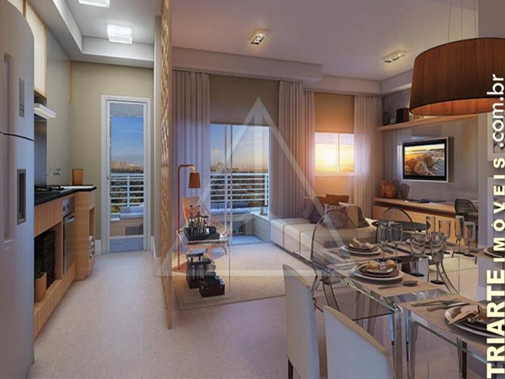 Apartamento, 2 quartos, 77 m² - Foto 4