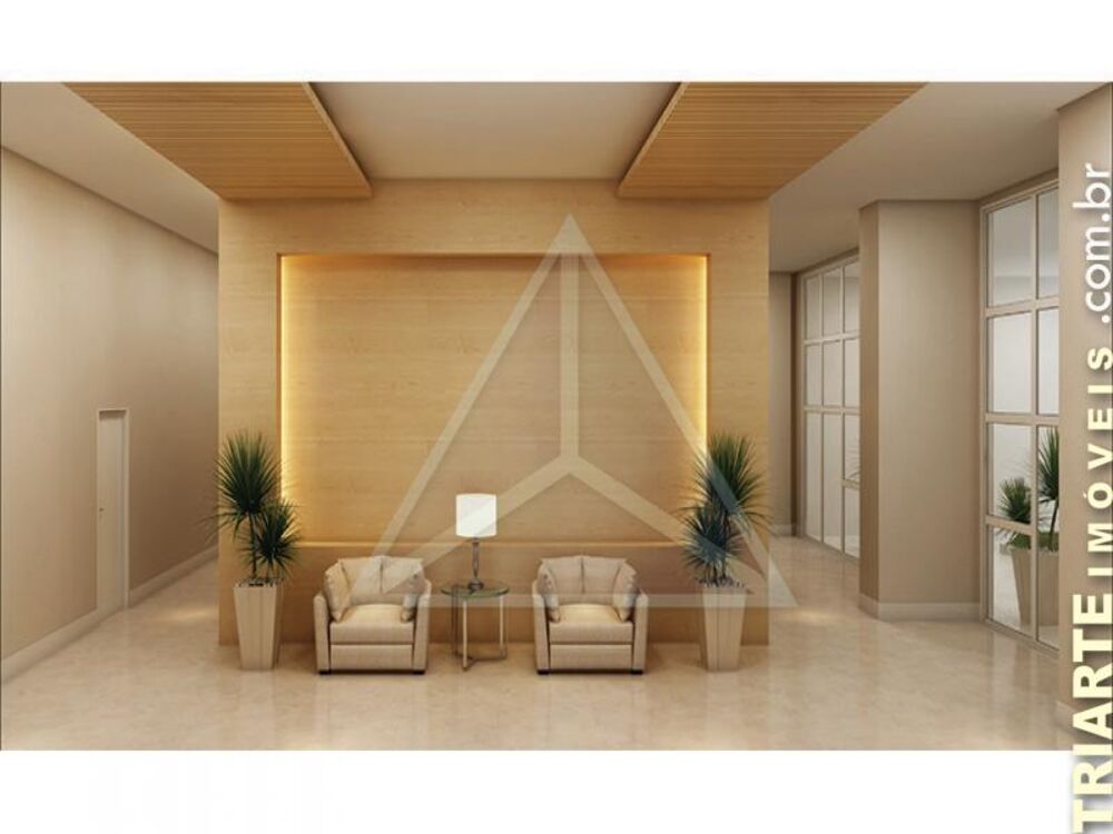 Apartamento, 2 quartos, 77 m² - Foto 3
