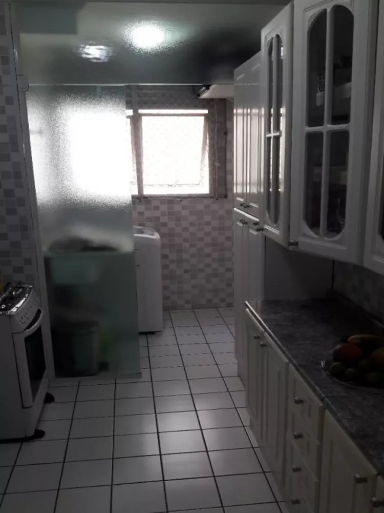 Casa à venda com 2 quartos, 100m² - Foto 4