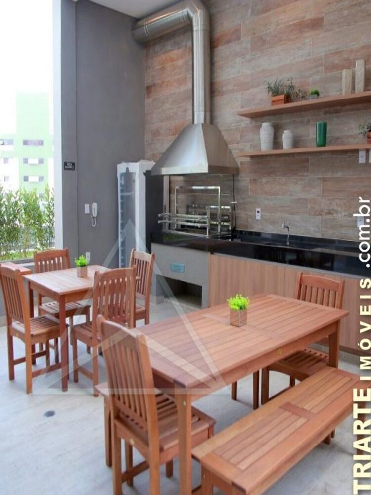 Apartamento, 3 quartos, 75 m² - Foto 4