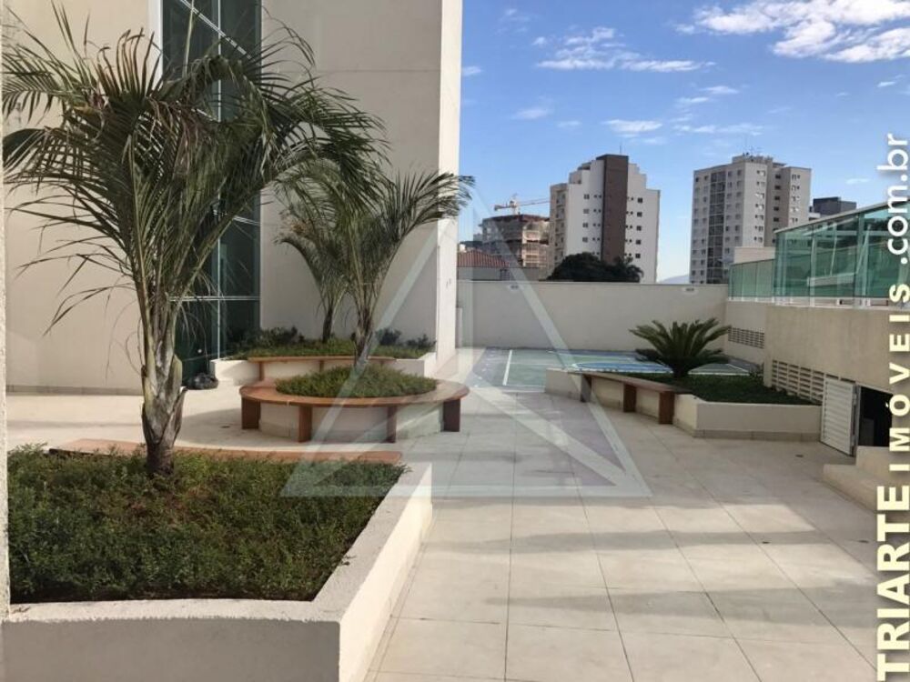 Apartamento, 3 quartos, 96 m² - Foto 4