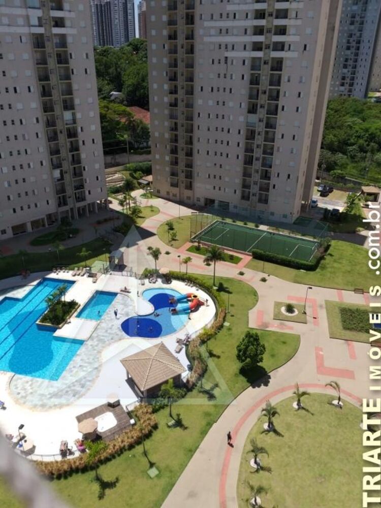 Apartamento à venda com 2 quartos, 50m² - Foto 4