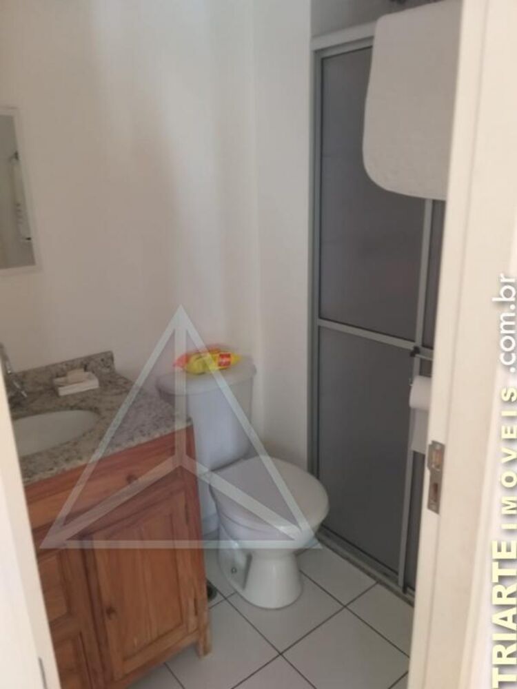 Apartamento à venda com 2 quartos, 50m² - Foto 2