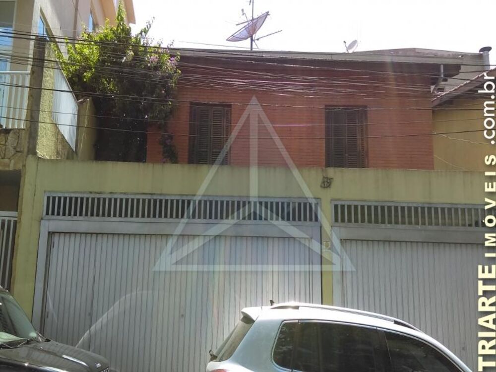 Sobrado, 3 quartos, 346 m² - Foto 3