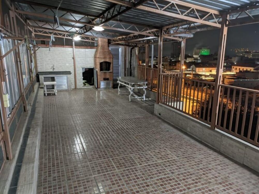 Apartamento, 3 quartos, 74 m² - Foto 1