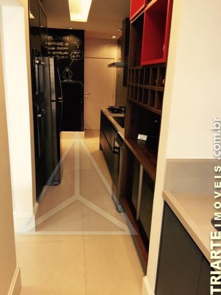 Apartamento, 3 quartos, 113 m² - Foto 1
