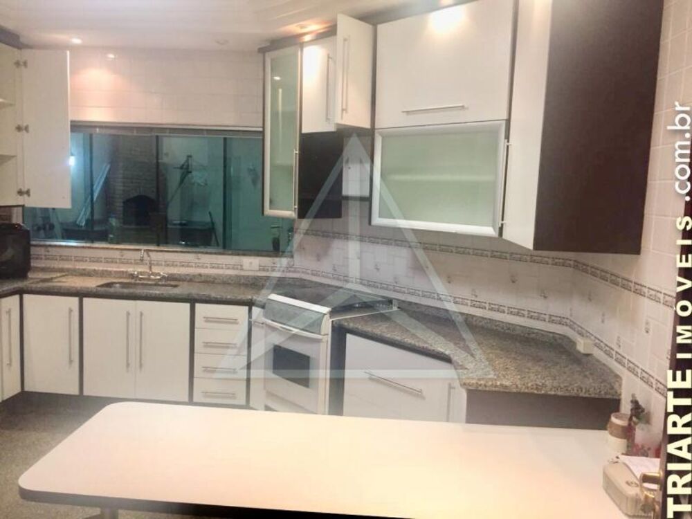 Sobrado, 3 quartos, 250 m² - Foto 3