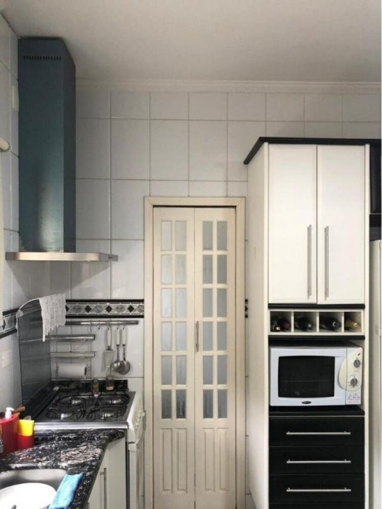 Apartamento, 3 quartos, 76 m² - Foto 2