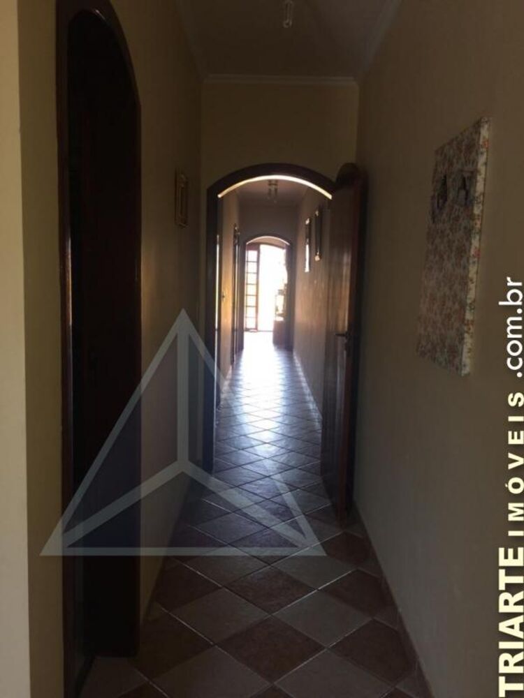 Sobrado, 3 quartos, 234 m² - Foto 2