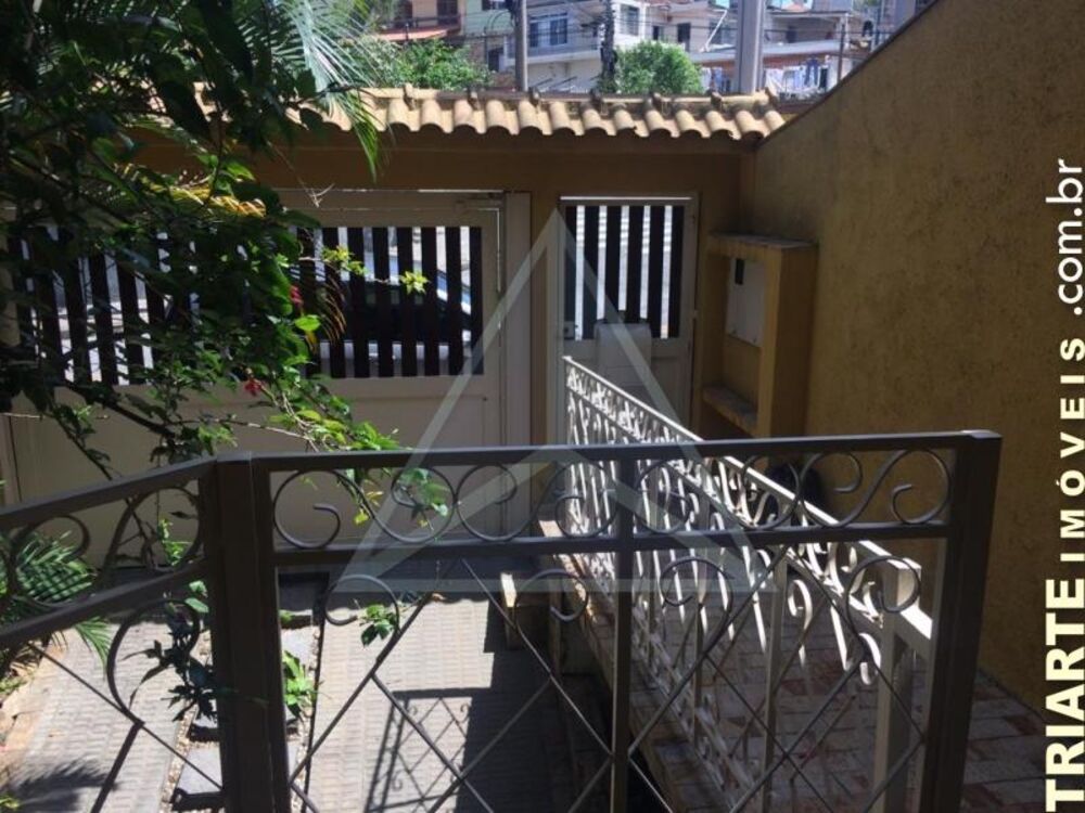 Sobrado, 3 quartos, 234 m² - Foto 4