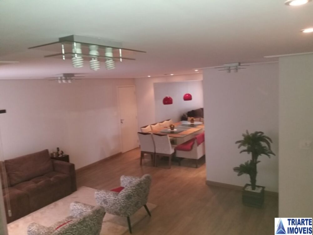 Apartamento, 3 quartos, 74 m² - Foto 1