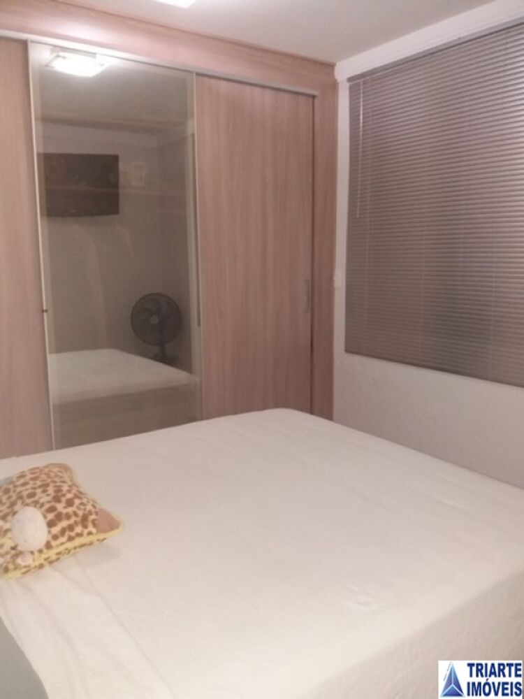 Apartamento, 3 quartos, 74 m² - Foto 3