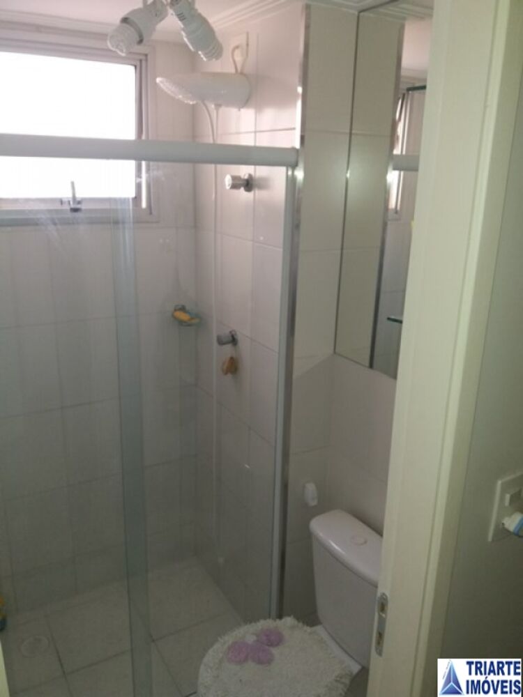 Apartamento, 3 quartos, 74 m² - Foto 4