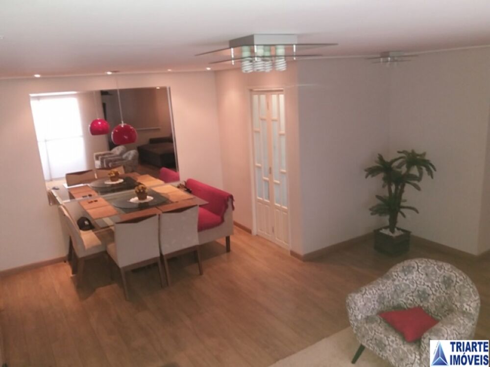 Apartamento, 3 quartos, 74 m² - Foto 2