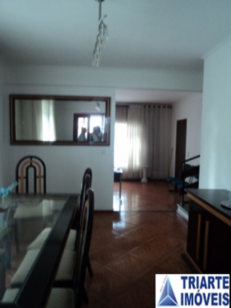 Sobrado, 4 quartos, 410 m² - Foto 2
