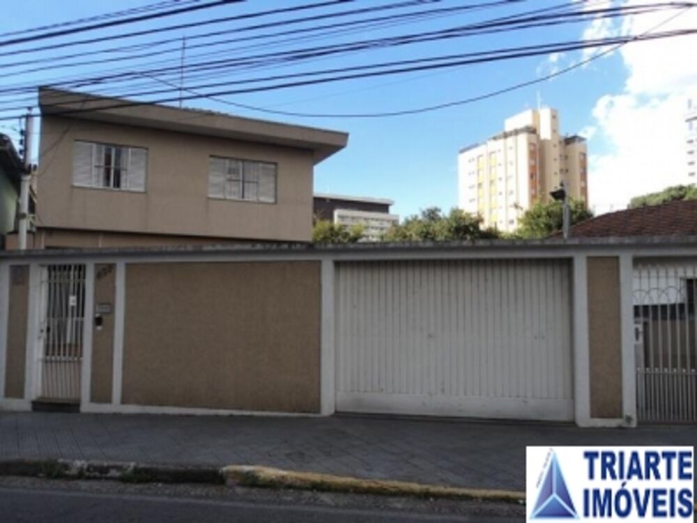 Sobrado, 4 quartos, 410 m² - Foto 1