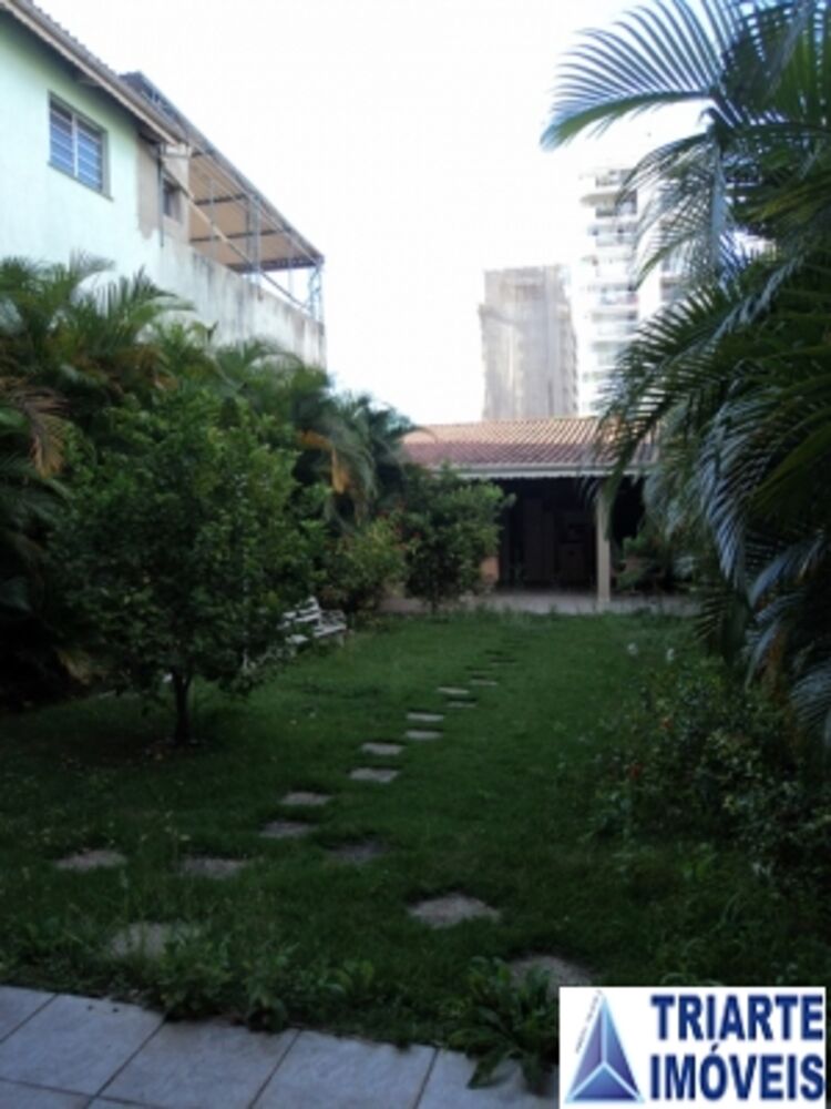 Sobrado, 4 quartos, 410 m² - Foto 4