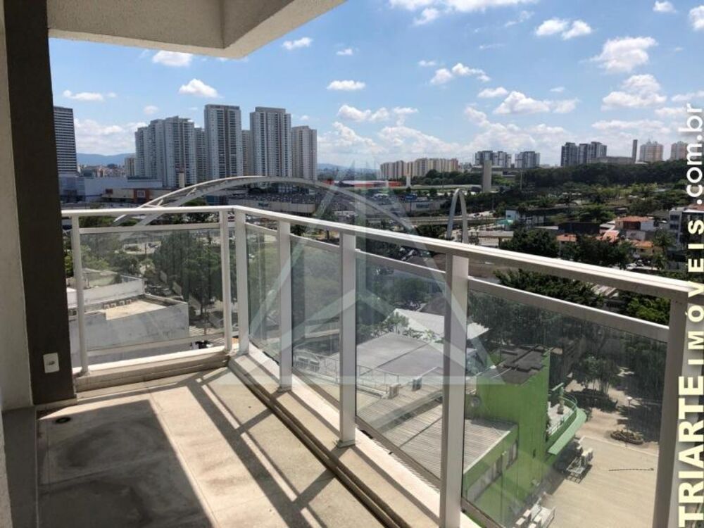 Apartamento, 2 quartos, 74 m² - Foto 1