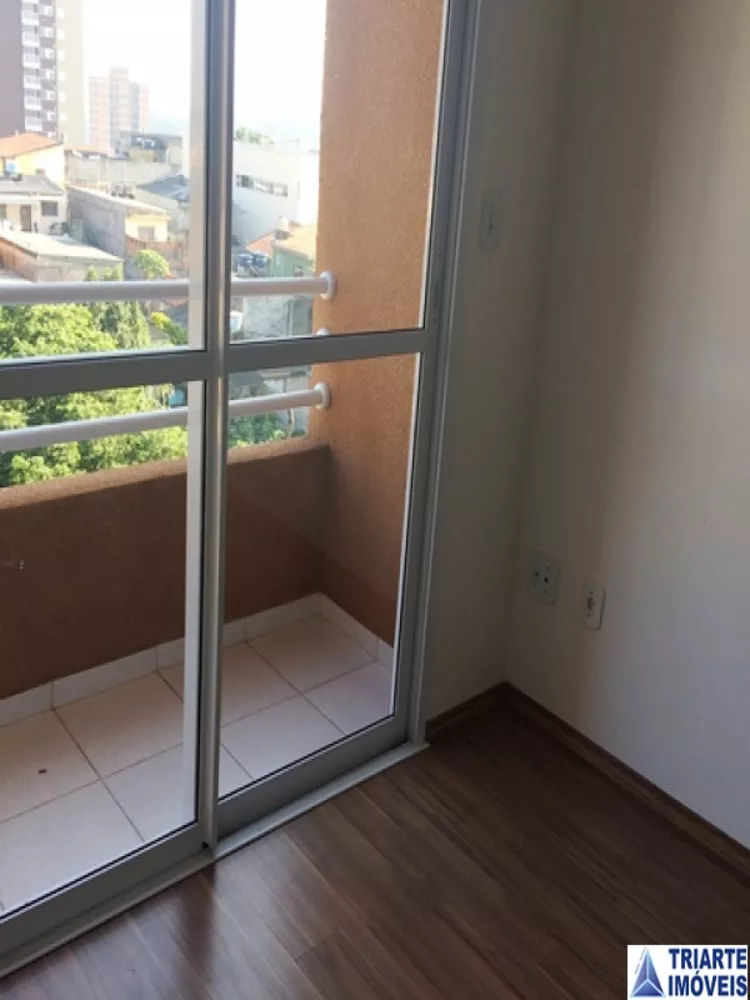 Apartamento para alugar com 2 quartos, 49m² - Foto 1