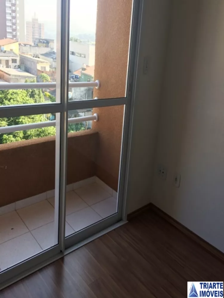 Apartamento para alugar com 2 quartos, 49m² - Foto 2