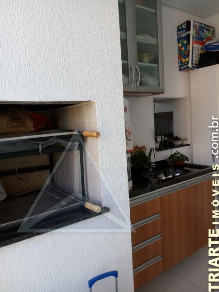 Apartamento, 3 quartos, 84 m² - Foto 1