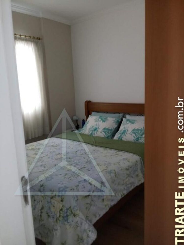 Apartamento, 3 quartos, 84 m² - Foto 2