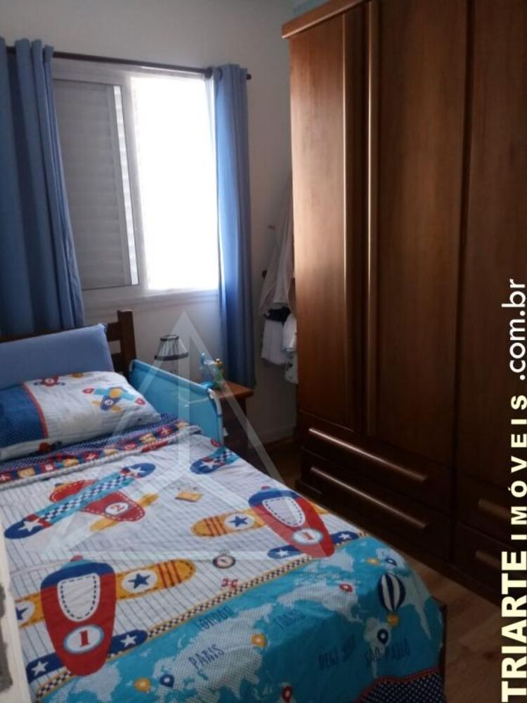 Apartamento, 3 quartos, 84 m² - Foto 4