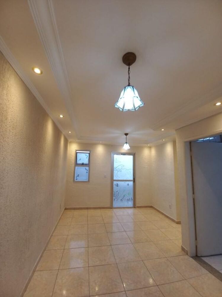 Apartamento, 2 quartos, 64 m² - Foto 1
