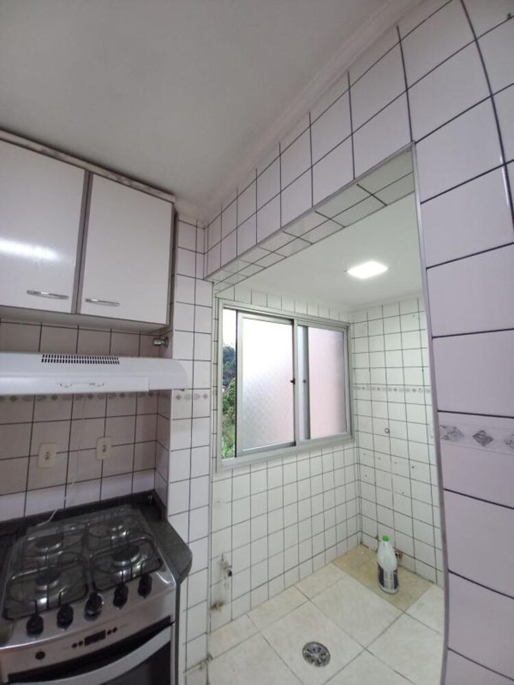 Apartamento, 2 quartos, 64 m² - Foto 4