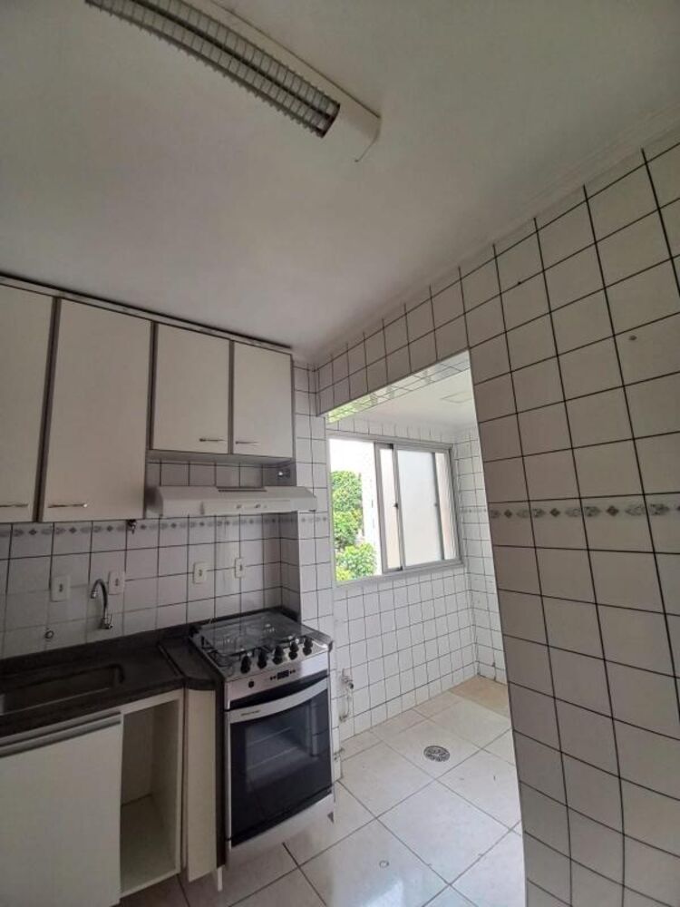 Apartamento, 2 quartos, 64 m² - Foto 3