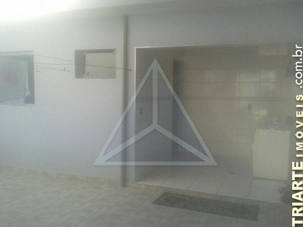 Sobrado, 3 quartos, 164 m² - Foto 1