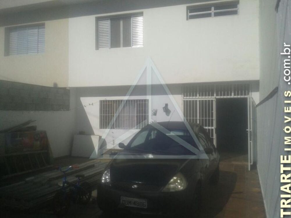 Sobrado, 3 quartos, 164 m² - Foto 3