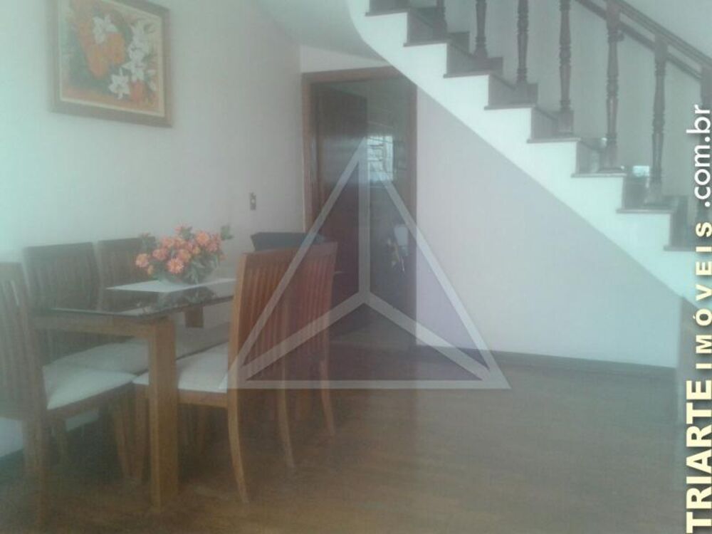 Sobrado, 3 quartos, 164 m² - Foto 4