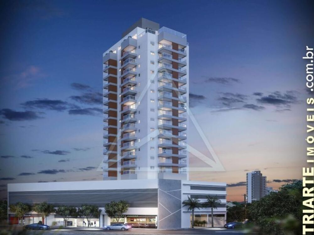 Apartamento, 2 quartos, 62 m² - Foto 6