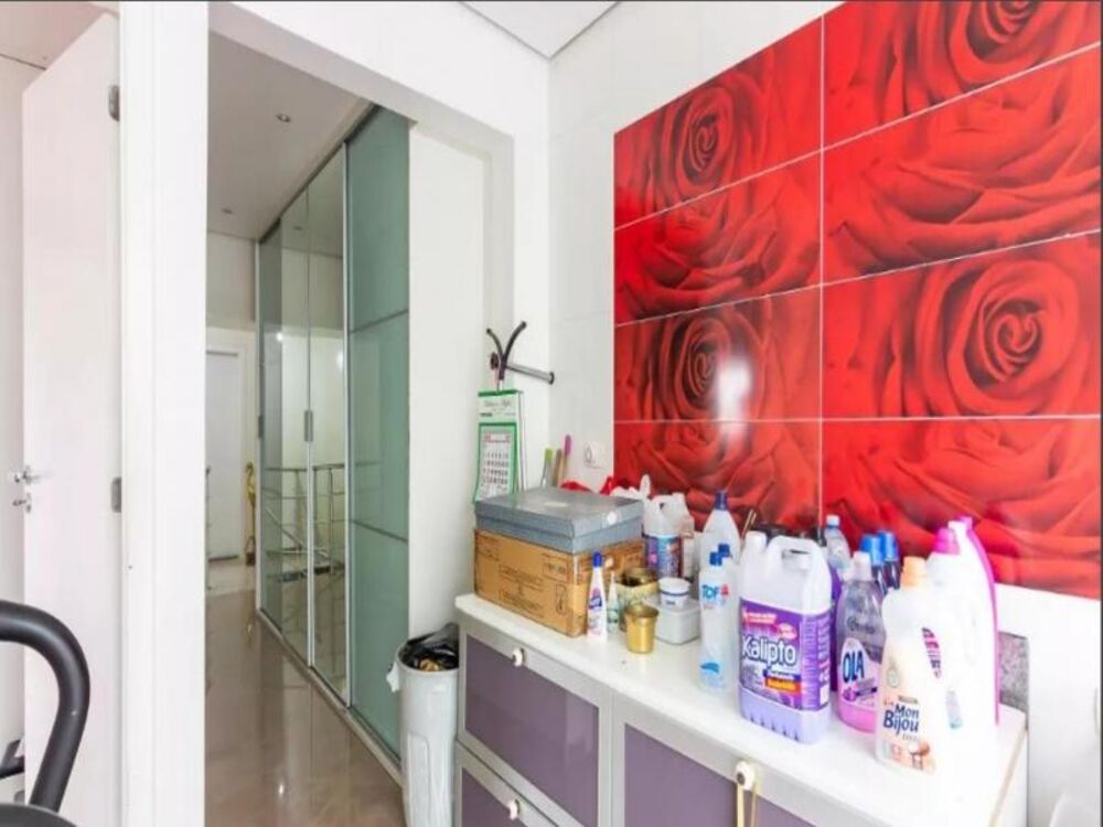 Apartamento, 1 quarto, 33 m² - Foto 4