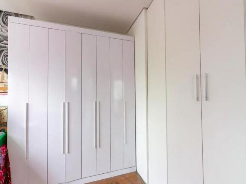 Apartamento, 1 quarto, 33 m² - Foto 3