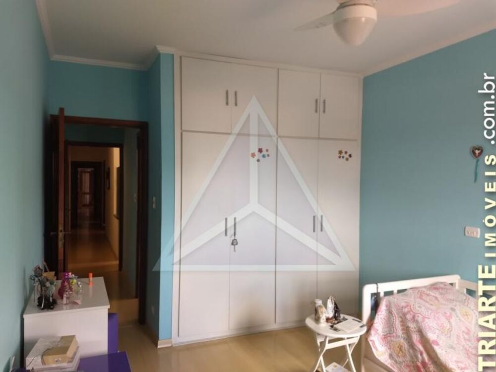 Sobrado, 3 quartos, 220 m² - Foto 4