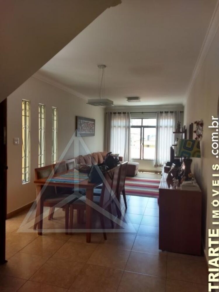 Sobrado, 3 quartos, 220 m² - Foto 2