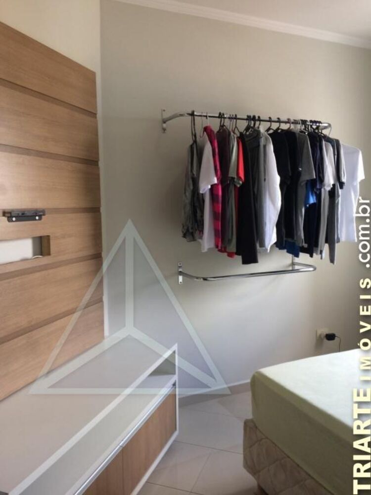 Apartamento à venda com 3 quartos, 91m² - Foto 1