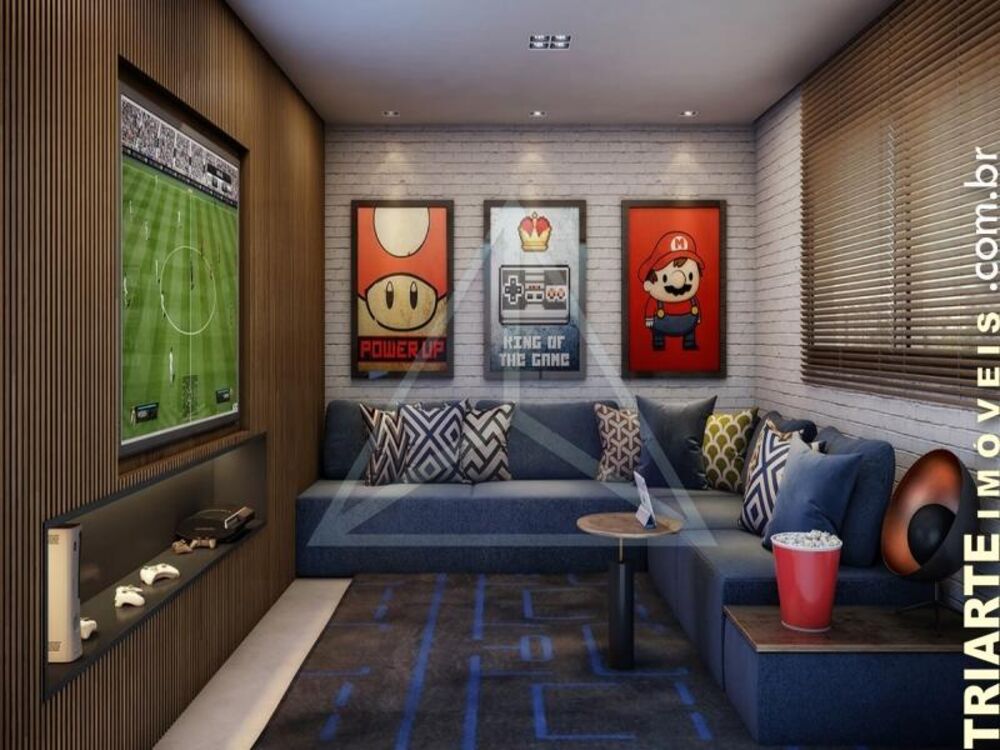 Casa, 3 quartos, 167 m² - Foto 2