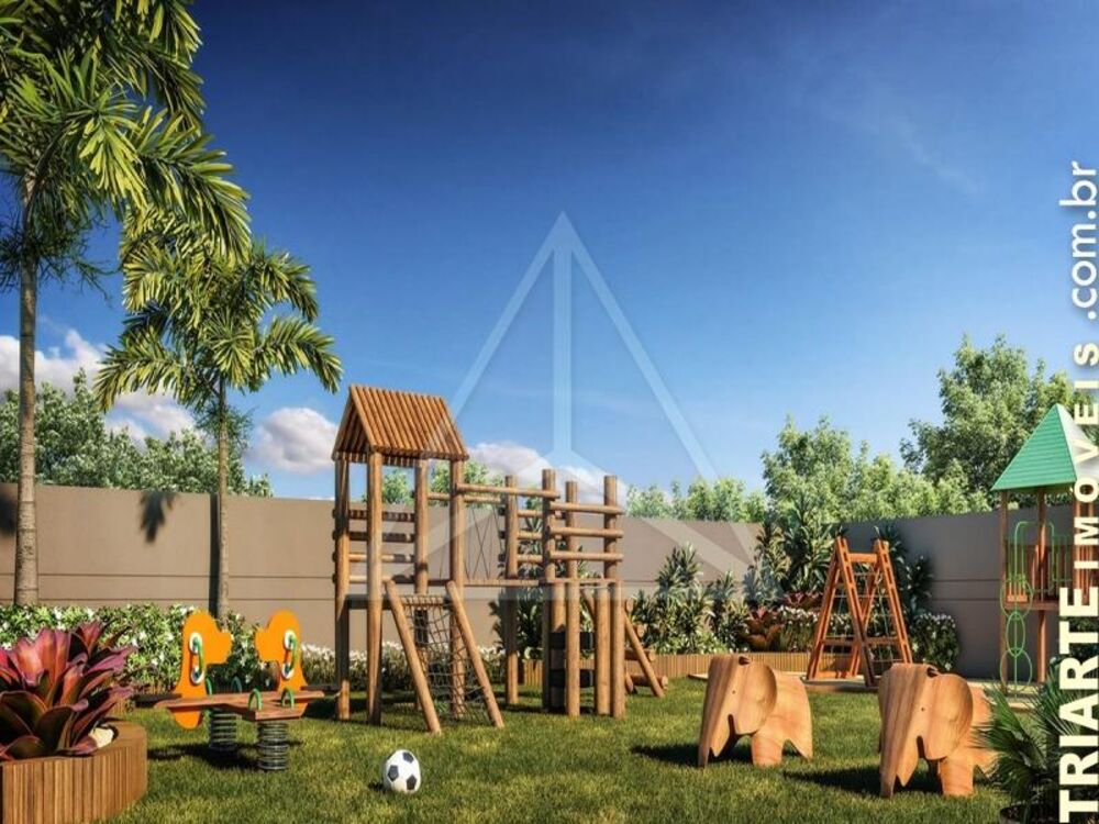 Casa, 3 quartos, 167 m² - Foto 4