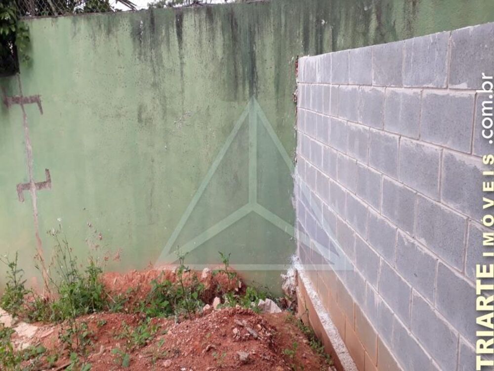 Casa, 2 quartos, 46 m² - Foto 1