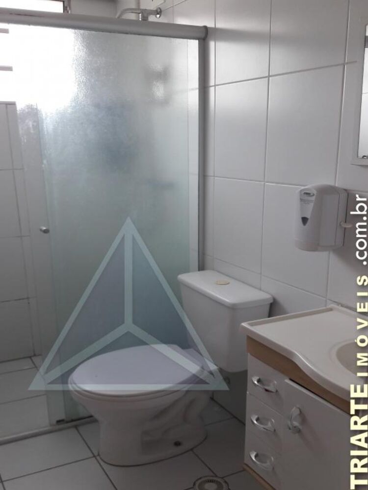 Apartamento para alugar com 2 quartos, 47m² - Foto 3