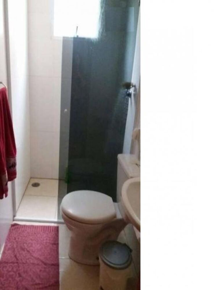 Apartamento, 2 quartos, 57 m² - Foto 4