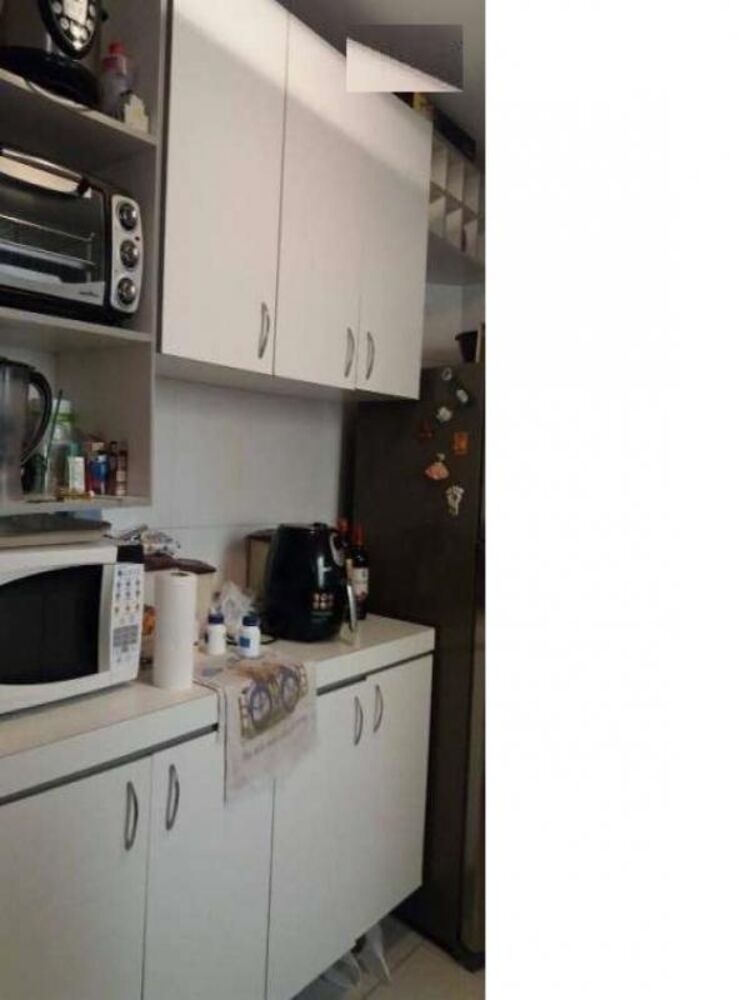 Apartamento, 2 quartos, 57 m² - Foto 3