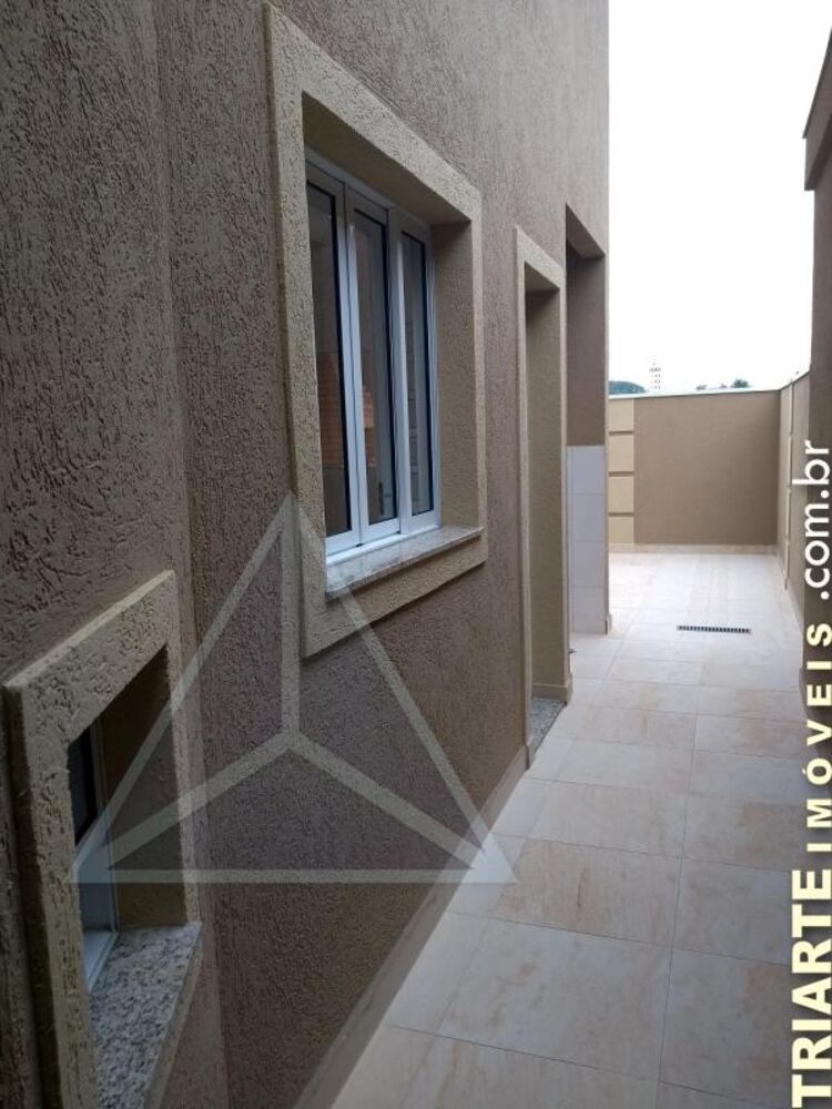 Sobrado, 3 quartos, 150 m² - Foto 2