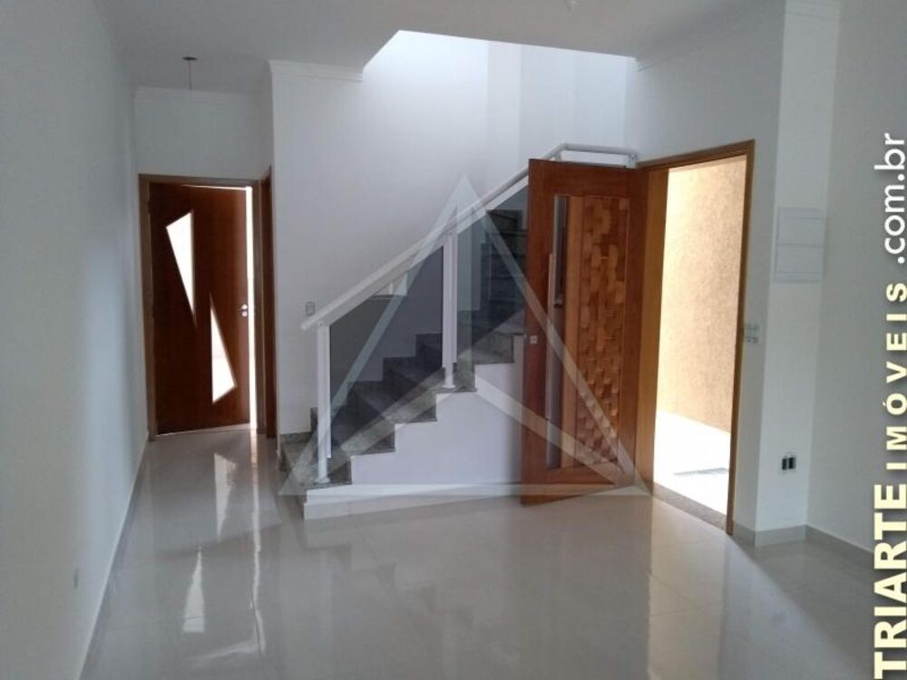 Sobrado, 3 quartos, 150 m² - Foto 3